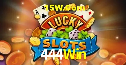 444Win - Site De Jogos De Caça-Níqueis - 444Win Login