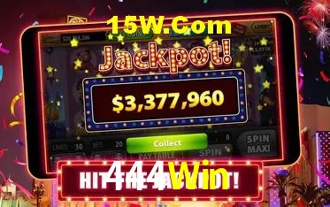 444Win Bet