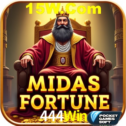 444Win Login